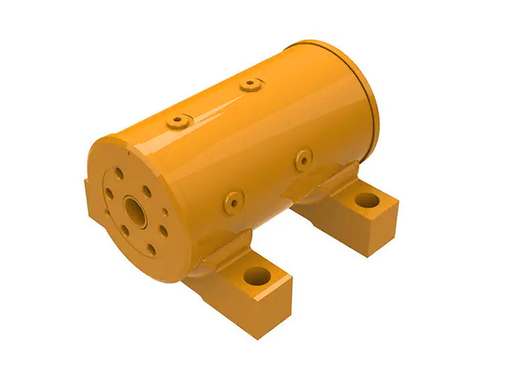 L20系列-螺旋液壓擺動油缸